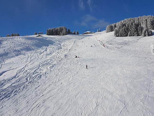 ski megeve