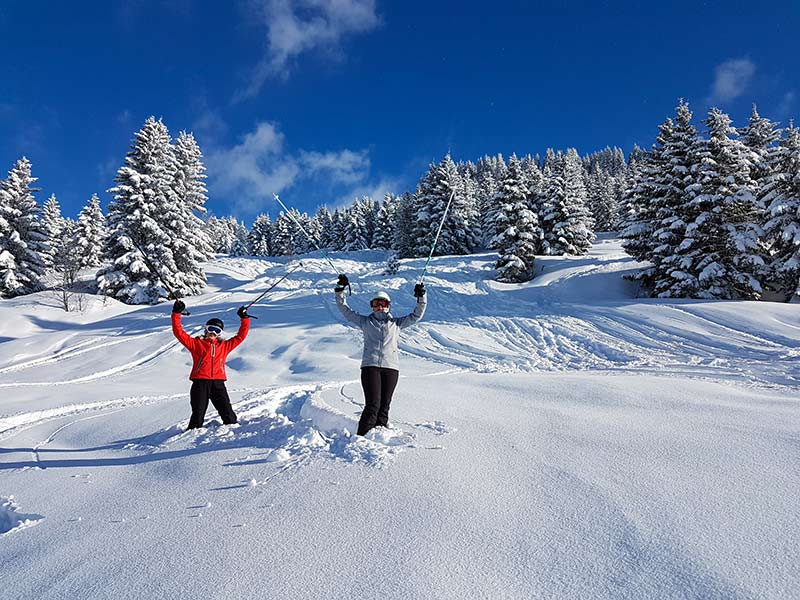 ski megeve