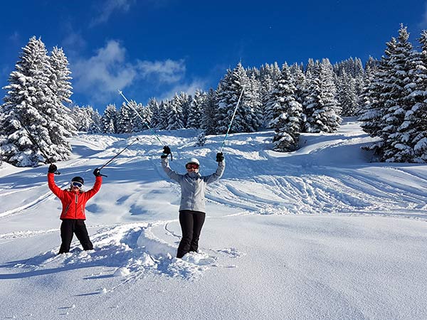 ski megeve