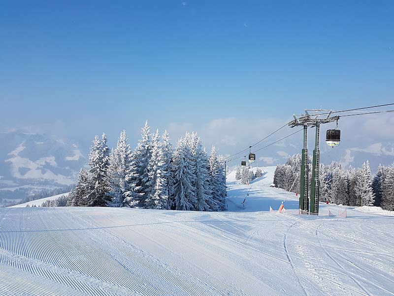 ski megeve